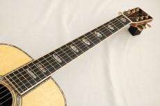 Martin 【春のスーパープライス!】CTM 0-45 #2999871 【NarrowNut&MapleBinding】【担当おススメ個体!】_2