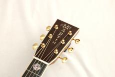 Martin 【春のスーパープライス!】CTM 0-45 #2999871 【NarrowNut&MapleBinding】【担当おススメ個体!】_3