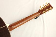 Martin 【春のスーパープライス!】CTM 0-45 #2999871 【NarrowNut&MapleBinding】【担当おススメ個体!】_4