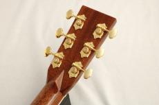 Martin 【春のスーパープライス!】CTM 0-45 #2999871 【NarrowNut&MapleBinding】【担当おススメ個体!】_5