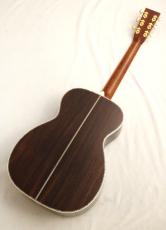 Martin 【春のスーパープライス!】CTM 0-45 #2999871 【NarrowNut&MapleBinding】【担当おススメ個体!】_6