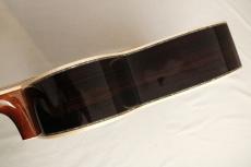 Martin 【春のスーパープライス!】CTM 0-45 #2999871 【NarrowNut&MapleBinding】【担当おススメ個体!】_7