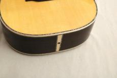 Martin 【春のスーパープライス!】CTM 0-45 #2999871 【NarrowNut&MapleBinding】【担当おススメ個体!】_10