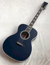 Martin 【春のスーパープライス!】 CTM 000-45 NavyBlue#2978797 【42.9mmの細ネック!】