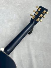 Martin 【春のスーパープライス!】 CTM 000-45 NavyBlue#2978797 【42.9mmの細ネック!】_6