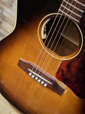 Gibson LG-1 VS【1966年製】【39mmネック】【L.R.Baggs Anthem付き】_3