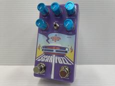 Triunglo Lab Scar Fuzz