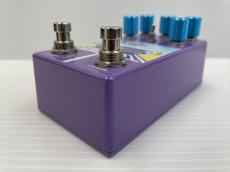 Triunglo Lab Scar Fuzz_2