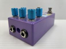 Triunglo Lab Scar Fuzz_3