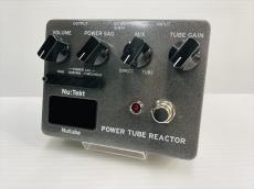KORG Nu:tekt TR-S Power Tube Reactor