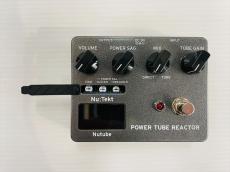 KORG Nu:tekt TR-S Power Tube Reactor_5