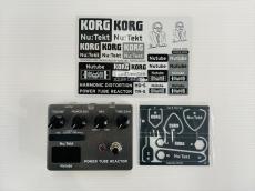 KORG Nu:tekt TR-S Power Tube Reactor_6