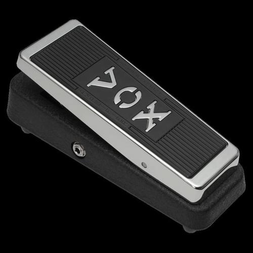 VOX Real Mccoy Wah VRM-1