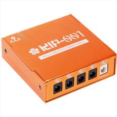 K.E.S KIP-AD5 -Expansion set for KIP-001-