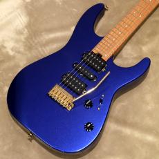 Charvel Pro-Mod DK24 HSH 2PT CM, Mystic Blue