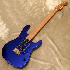 Charvel Pro-Mod DK24 HSH 2PT CM, Mystic Blue_2