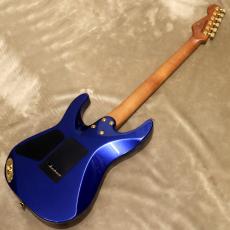 Charvel Pro-Mod DK24 HSH 2PT CM, Mystic Blue_3