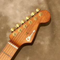 Charvel Pro-Mod DK24 HSH 2PT CM, Mystic Blue_4