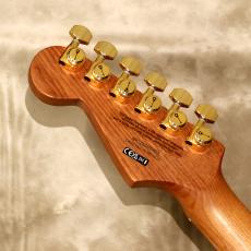 Charvel Pro-Mod DK24 HSH 2PT CM, Mystic Blue_5