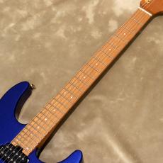 Charvel Pro-Mod DK24 HSH 2PT CM, Mystic Blue_6