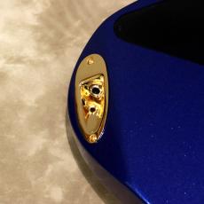 Charvel Pro-Mod DK24 HSH 2PT CM, Mystic Blue_9