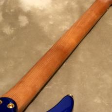 Charvel Pro-Mod DK24 HSH 2PT CM, Mystic Blue_10