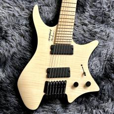 strandberg Boden Standard NX 7 Natural【アウトレット特価】【2025年製】【約2.47kg!】