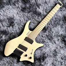 strandberg Boden Standard NX 7 Natural【アウトレット特価】【2025年製】【約2.47kg!】_2