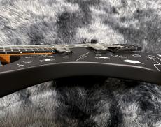 strandberg Boden Standard NX 6 Plini Edition Mirage【約2.46kg!】_10