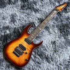 Ibanez j.custom RG8527-BSR (Brownish Sphalerite) 【特価】【Ibanez最高峰!】【日本製】【7弦】_2