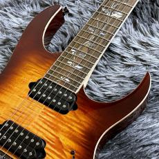 Ibanez j.custom RG8527-BSR (Brownish Sphalerite) 【特価】【Ibanez最高峰!】【日本製】【7弦】_4