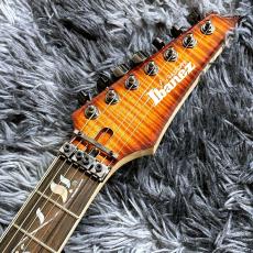 Ibanez j.custom RG8527-BSR (Brownish Sphalerite) 【特価】【Ibanez最高峰!】【日本製】【7弦】_6
