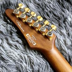 Ibanez AZ47P2K-DEB (Dragon Eye Burst) -Premium Series-【特価】_7