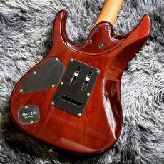 Ibanez AZ47P2K-DEB (Dragon Eye Burst) -Premium Series-【特価】_8