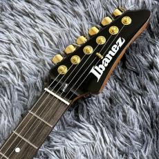 Ibanez AZ47P1QM-DEB (Dragon Eye Burst) -Premium Series-【特価】_6