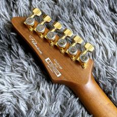 Ibanez AZ47P1QM-DEB (Dragon Eye Burst) -Premium Series-【特価】_7