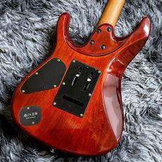 Ibanez AZ47P1QM-DEB (Dragon Eye Burst) -Premium Series-【特価】_8