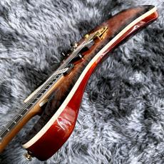 Ibanez AZ47P1QM-DEB (Dragon Eye Burst) -Premium Series-【特価】_9