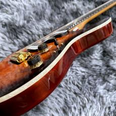 Ibanez AZ47P1QM-DEB (Dragon Eye Burst) -Premium Series-【特価】_10