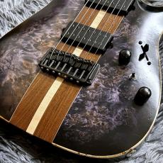 Ibanez RGA217P1PB-DRL (Deep Twilight Burst Low Gloss)【特価】【7弦】_3