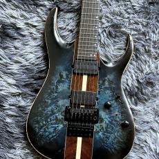 Ibanez RGA20P1PB-CUL (Cosmic Blue Burst Low Gloss) -Premium Series-【特価】