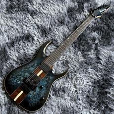 Ibanez RGA20P1PB-CUL (Cosmic Blue Burst Low Gloss) -Premium Series-【特価】_2