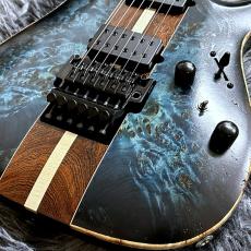 Ibanez RGA20P1PB-CUL (Cosmic Blue Burst Low Gloss) -Premium Series-【特価】_3