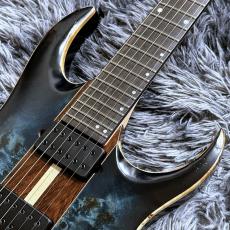 Ibanez RGA20P1PB-CUL (Cosmic Blue Burst Low Gloss) -Premium Series-【特価】_4