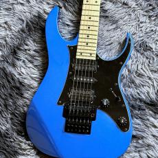 Ibanez RG550-EB (Electric Blue)  -Genesis Collection-【特価】【SPOTモデル】【2025年製】【日本製】