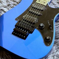 Ibanez RG550-EB (Electric Blue)  -Genesis Collection-【特価】【SPOTモデル】【2025年製】【日本製】_3