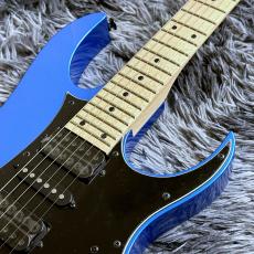 Ibanez RG550-EB (Electric Blue)  -Genesis Collection-【特価】【SPOTモデル】【2025年製】【日本製】_4