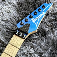 Ibanez RG550-EB (Electric Blue)  -Genesis Collection-【特価】【SPOTモデル】【2025年製】【日本製】_6