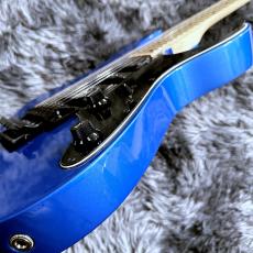 Ibanez RG550-EB (Electric Blue)  -Genesis Collection-【特価】【SPOTモデル】【2025年製】【日本製】_10