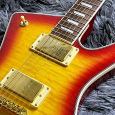 Ibanez IC420FMGB-CRS (Cherry Sunburst) 【特価】【限定モデル】_4